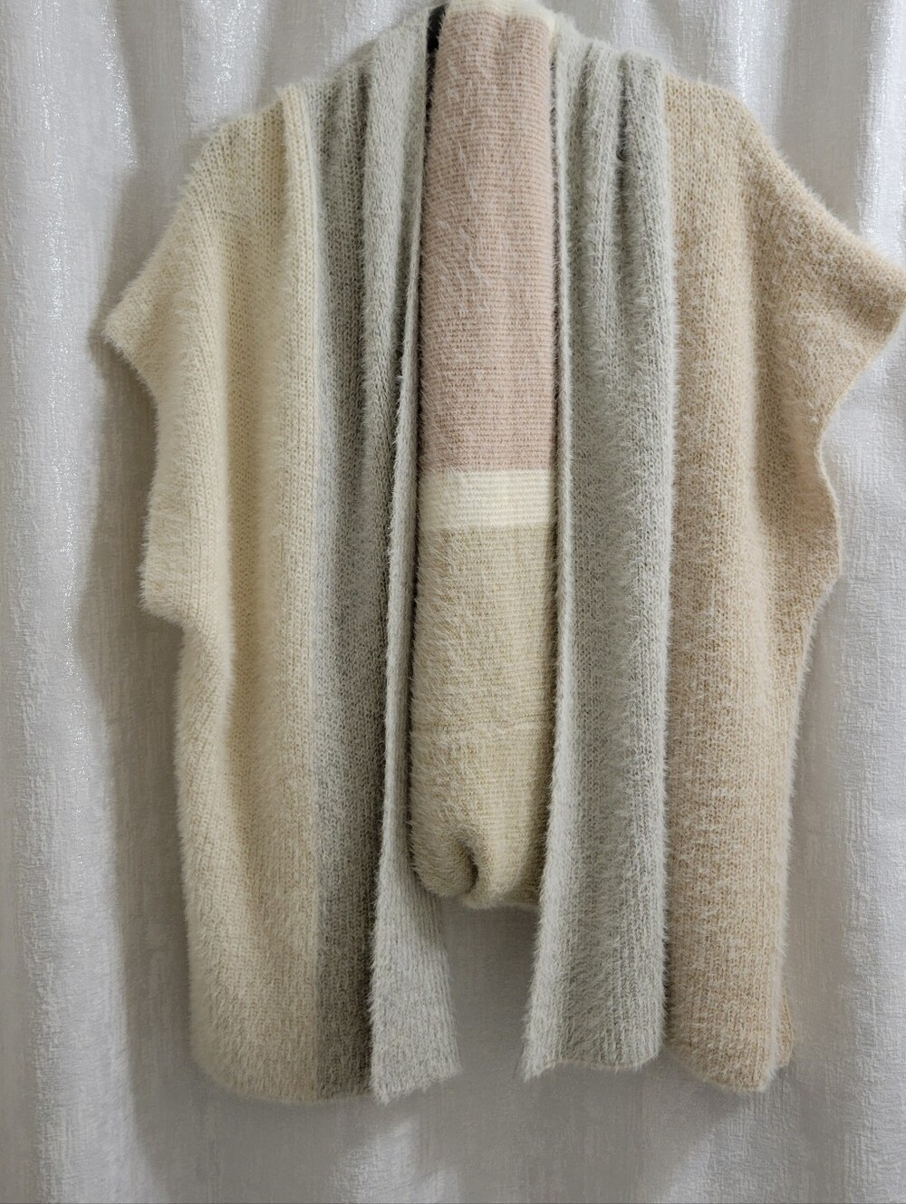 Anthropologie Shawl and Scarf